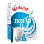 Anchor Non-Fat Milk Powder Packet 400 g