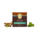 Ceylon Cinnamon With Peppermint & Holy Basil 40 g