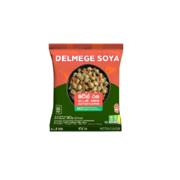 Delmege Soya Meat Mutton 90 g