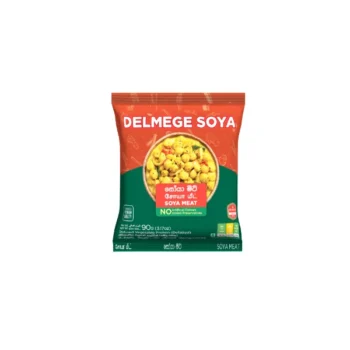 Delmege Soya Meat Regular 90 g