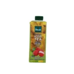 Dilmah Iced Tea Green Tea & Lychee Flavoured 250ml