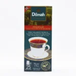 Dilmah Premium Tea Bags 50 g – 25 pcs
