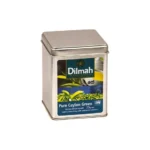 Dilmah Tea Pure Ceylon Green - 75 g