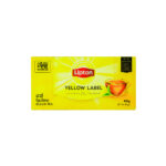 Lipton Tea Yellow Label Bag 2G X 20 pcs