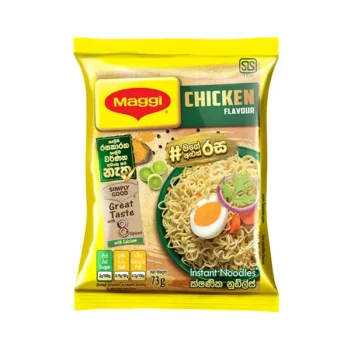 Maggi Noodles Chicken 73 g