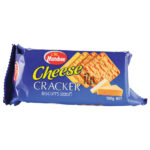 Munchee Cheese Cracker 100g