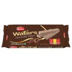 Munchee Chocolate Wafers 220g