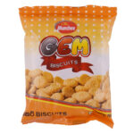 Munchee Gem Biscuit 90g