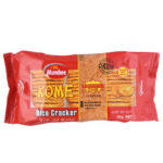 Munchee Kome Rice Crackers Cheese Chillie 45 g