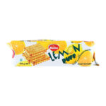 Munchee Lemon Puff 200g