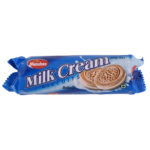 Munchee Milk Cream Biscuit 110g