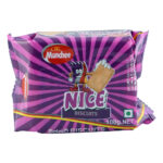 Munchee Nice Biscuit 100g