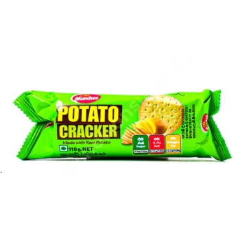 Munchee Potato Cracker 110g