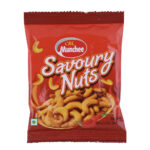 Munchee Savoury Nut Biscuit 30g