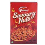 Munchee Savoury Nuts Biscuit 170g