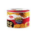 Munchee Snak Cracker Tin 260g
