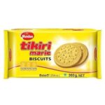 Munchee Tikiri Marie Biscuit 360g