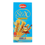 Munchee Wafer Rollz Vanilla 100g