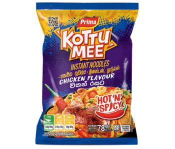 Prima Kottu Mee Chicken 78 g
