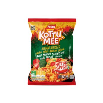 Prima Kottu Mee Naimiris 80 g