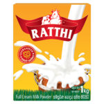 Ratthi Full Cream Milk Powder Packet 1 Kg