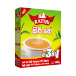 Ratthi Kirithe Milk Powder 3 In 1 Packet 400 g