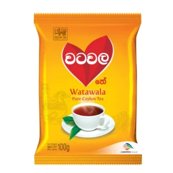 Watawala Tea 100G