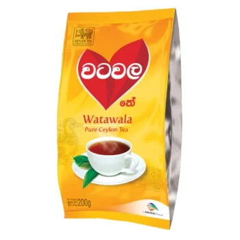 Watawala Tea Kahata Pouch 200g