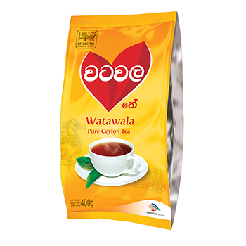 Watawala Tea Kahata Pouch 400g